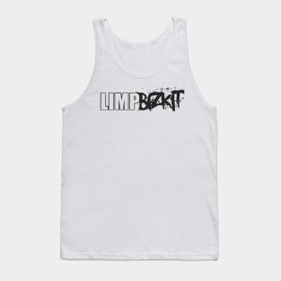 Skull Bones Tank Top